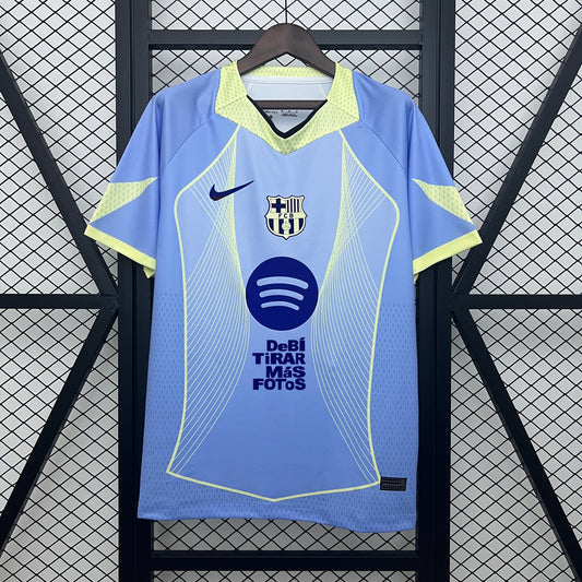 Camiseta DTMF X Barcelona